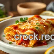 How to Cook Chicken Enchiladas Spicy Delight: My Ultimate Comfort Food