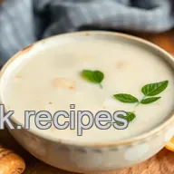 Easy & Flavorful Cook Hot & Sour Coconut Soup in 30 Min: Delight in Every Spoonful