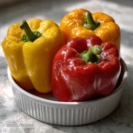 Costco Stuffed Bell Peppers: Iconic Deli Flavor