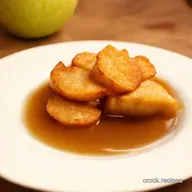 Cracker Barrel Fried Apples My Familys Secret Recipe
