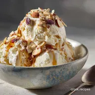 Almond Milk Ice Cream: The Creamiest Dairy-Free Recipe