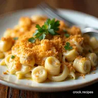 The Ultimate Creamy Chicken Tetrazzini Casserole Recipe