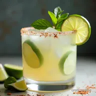 Easy Creamy Coconut Mojito Recipe Tropical Summer Drink