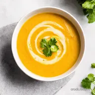 Creamy Potato and Leek Soup A Hug in a Bowl So Easy