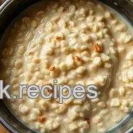 Creamy Steel Cut Oats Instant Pot: Ready in 30 Minutes!