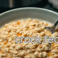 Creamy Pressure Cooker Steel Cut Oats: Your New Breakfast Favorite!