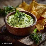 Avocado Tomatillo Salsa: The Ultimate Creamy Roasted Green Dip
