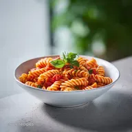 Creamy Tomato Basil Pasta: Silky Comfort