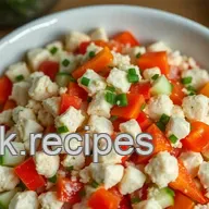 Discover My Easy Crab Salad Recipe - A Coastal Classic!