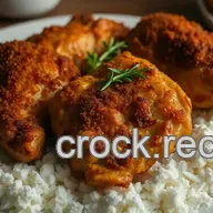 Crispy Air Fryer Chicken: How to Air Fry Chicken to Perfection