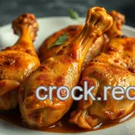 Easy & Juicy How to Cook Chicken Legs in Air Fryer: My Fail-Proof Method