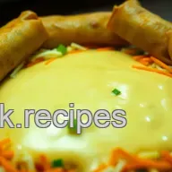 How to Cook Egg Rolls in Air Fryer: My Easy & Crispy Recipe