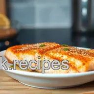Easy & Crispy Cooking Salmon in Airfryer: My Family's Favourite Recipe