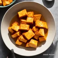 Crispy Air Fryer Tofu No More Soggy Tofu