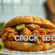 Ultimate Crispy Chicken 'n Pickle Sandwiches: How to Delight Your Taste Buds!