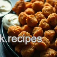 Easy Crispy Chicken Nugget Clicker: 5 Ways to Make Dinner Fun!