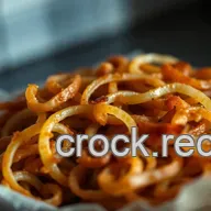 Crispy Frizzled Onions: Elevate Your Dishes with Homemade Crunch!