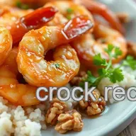 Honey Walnut Shrimp: My Crispy & Crunchy Take on a Classic!