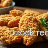 Easy Crispy Perdue Chicken Tenders: My Family's Ultimate Snack!