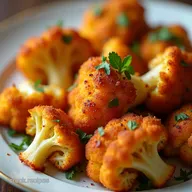 Crispy Roasted Cauliflower with Garlic My Secrets Out