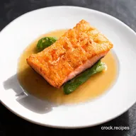 Crispy Salmon Tempura My Secret to Light Airy