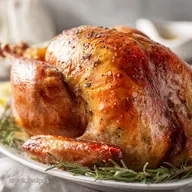 Turkey Dry Brine: Achieve Shattering Crispy Skin