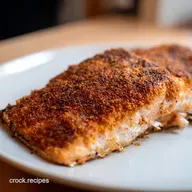Crispy Air Fryer Salmon with Skin RestaurantStyle Easy