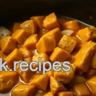 Butter Chicken Crock Pot: Easiest Comfort Food EVER!