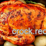 Crock pot goose recipes: 5 Easy and Delicious Ways to Impress Dinner Guests!