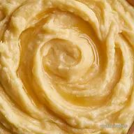 Mashed Potatoes: Slow-Cooked and Creamy