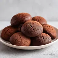 Crock Pot No Bake Cookies: Fudgy
