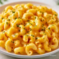 Mac and Cheese in 2 Hours 20 Minutes
