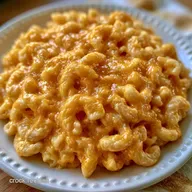 Crockpot Mac and Cheese with Cream Cheese