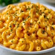 Crockpot Macaroni with Cream Cheese