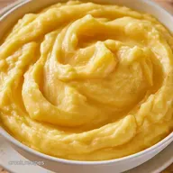 Mashed Potatoes with Cream Cheese