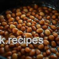 How to Cook Pinto Beans in Crockpot: The Easiest & Most Flavorful Way!