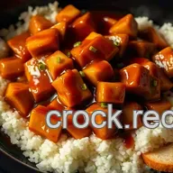 Crockpot Teriyaki Chicken: My Easiest Weeknight Dinner!