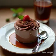 Classic Chocolate Mousse My Foolproof French Recipe