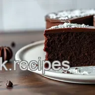Decadent Chocolate Torte: My Foolproof Recipe for a Slice of Heaven