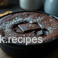 Decadent Dutch Oven Desserts: Indulge in Chocolate Lava Cake