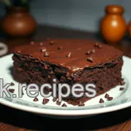 Decadent German Chocolate Poke Cake: A Family Favorite for Special Occasions