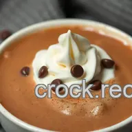Decadent Hot Cocoa with Chocolate Chips: A Cozy Winter Delight