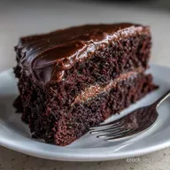 Keto Chocolate Cake: Super Moist Low Carb Recipe