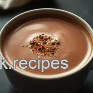 Indulge in My Easy Healthy Hot Cocoa Recipe: Perfect for Kids!