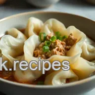 Delicious Homemade Chinese Dumplings Recipe: A Culinary Adventure Awaits