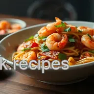 How to Create the Ultimate Stir-Fried Shrimp Singapore Noodles Delight