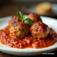 Deliciously Easy Meatball Recipe for Any Night My Secret