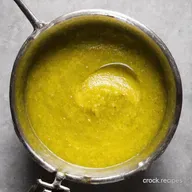 Dill Pickle Hot Sauce My Tangy Spicy Condiment Recipe