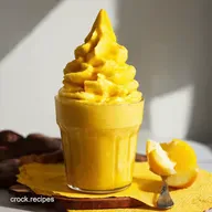 Dole Whip Recipe Disney Copycat Adventureland at Home