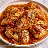 DumpandGo Chicken Dinner for 5 Servings